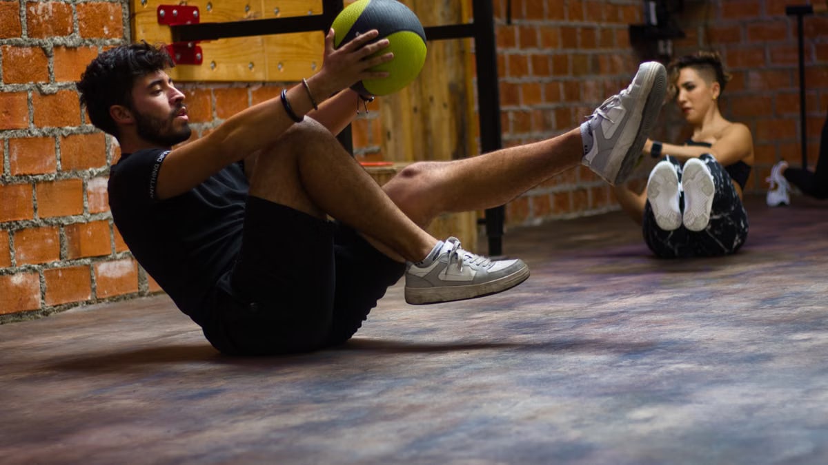 Cómo Mantenerse Motivado en el Ejercicio